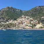 Gæstehus Il Moro Di 4*