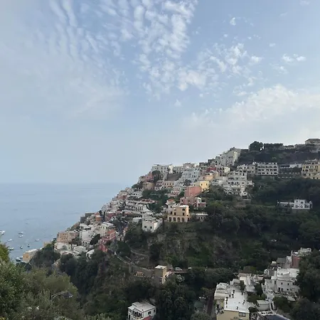 Il Moro Di Gæstehus