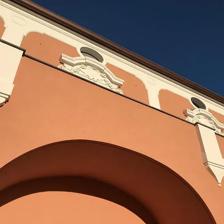 בית הארחה Il Moro Di פוזיטנו