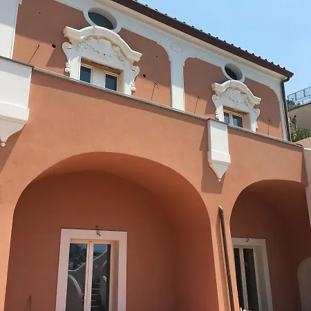 Il Moro Di 4*
