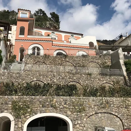 Il Moro Di 4*