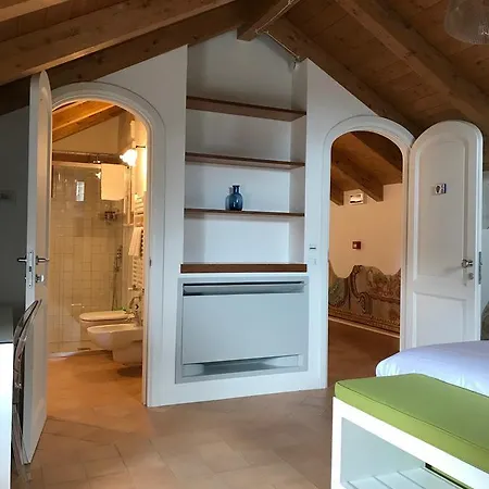 Il Moro Di 4*