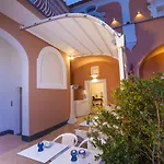 Il Moro Di 4* Positano