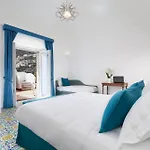 Il Moro Di 4* Positano
