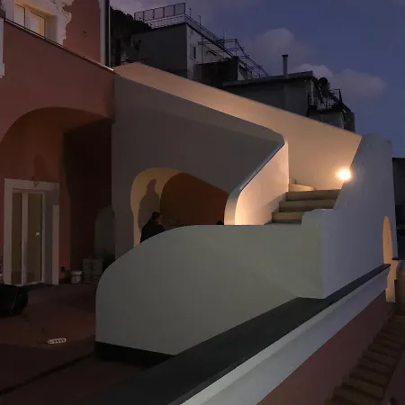 Il Moro Di بيت ضيافة