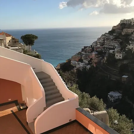 بيت ضيافة Il Moro Di 4*