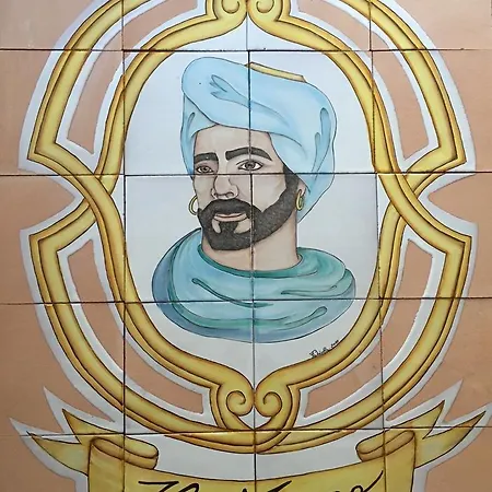 Il Moro Di بوسيتانو