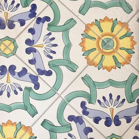 בית הארחה Il Moro Di פוזיטנו