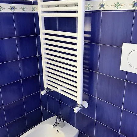 Il Moro Di בית הארחה פוזיטנו