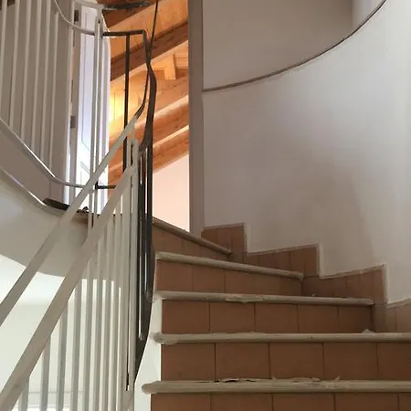 Il Moro Di 4* פוזיטנו