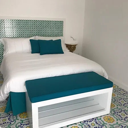 Il Moro Di بيت ضيافة 4*