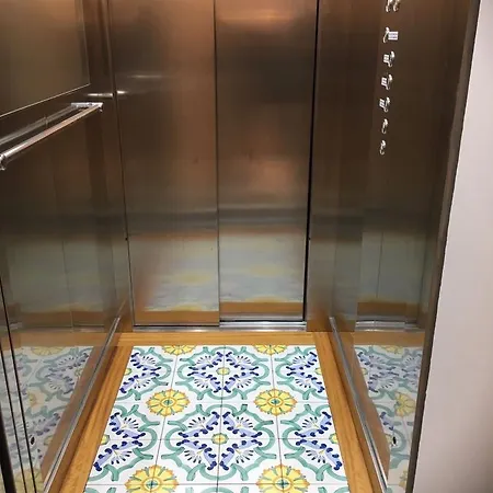 بيت ضيافة Il Moro Di 4*