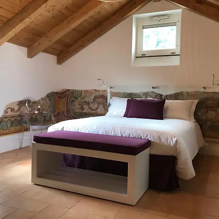 בית הארחה Il Moro Di פוזיטנו