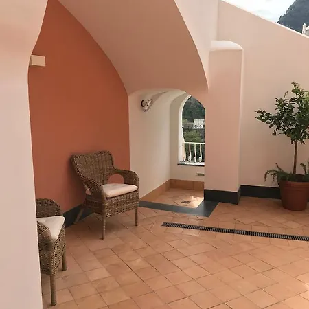 بيت ضيافة Il Moro Di 4*