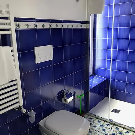 Il Moro Di בית הארחה פוזיטנו