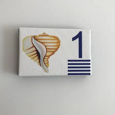 Il Moro Di Πανσιόν 3*
