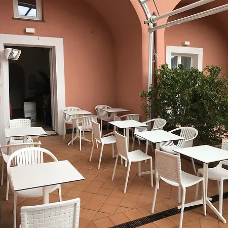 Il Moro Di Πανσιόν
