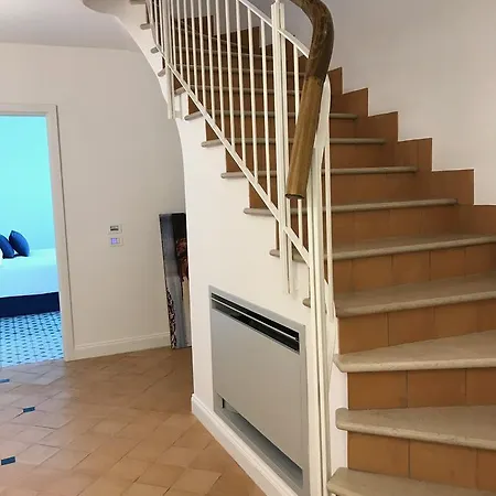 بيت ضيافة Il Moro Di 4*