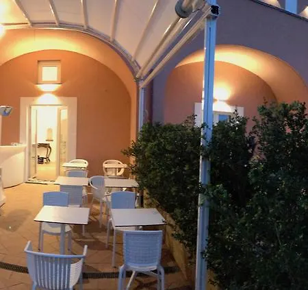 بيت ضيافة Il Moro Di