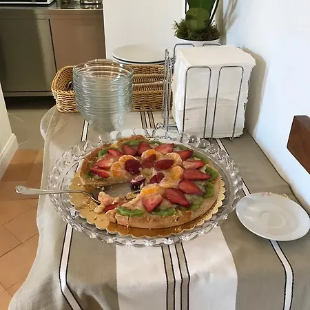 בית הארחה Il Moro Di