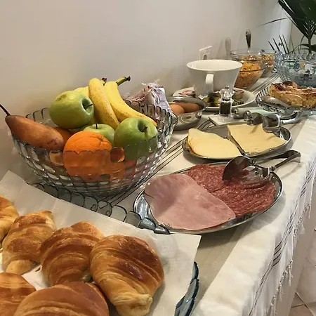 بيت ضيافة Il Moro Di بوسيتانو