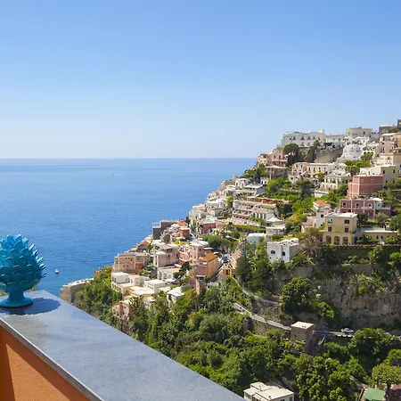 Il Moro Di Guest house