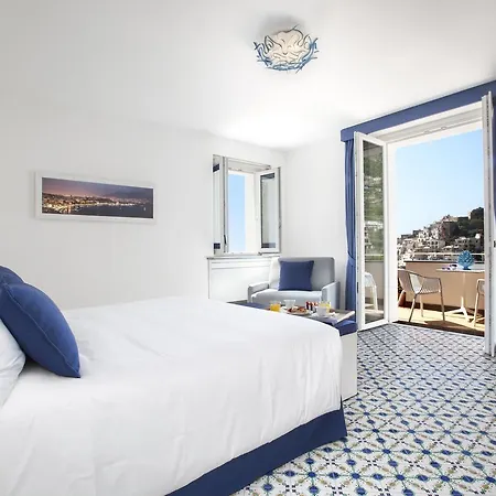 بيت ضيافة Il Moro Di 4*