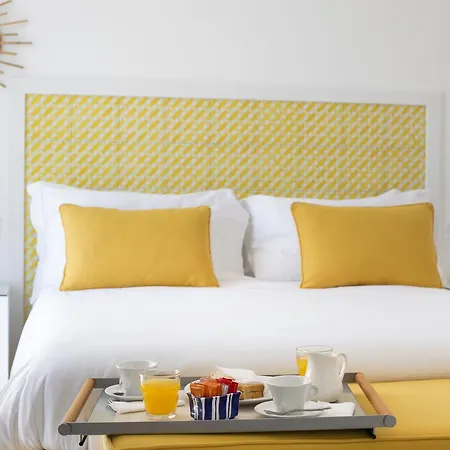 بيت ضيافة Il Moro Di 4*