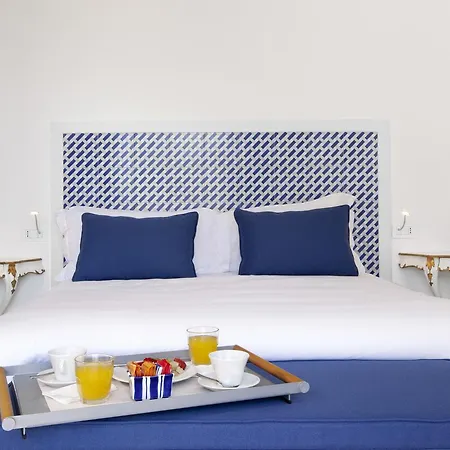 בית הארחה Il Moro Di פוזיטנו