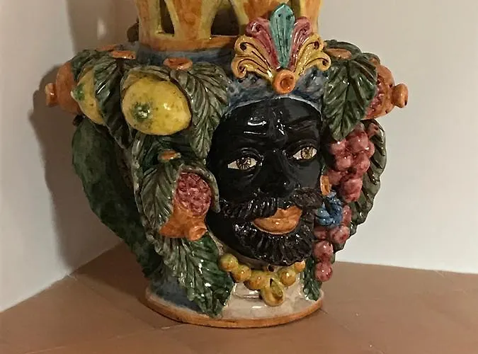 Guest house Il Moro Di