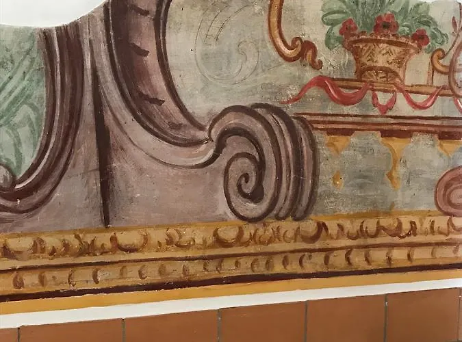 Guest house Il Moro Di Positano