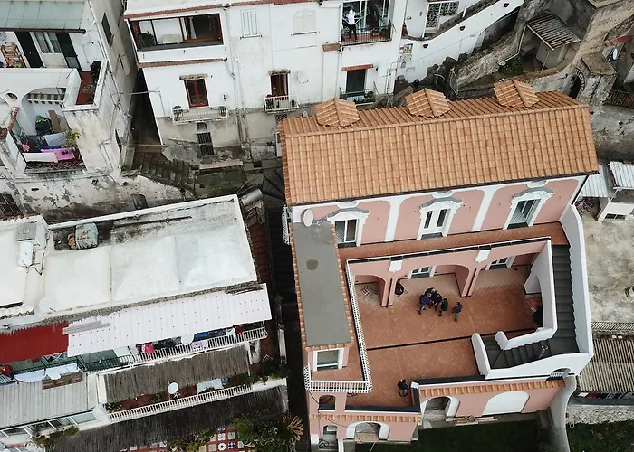 Il Moro Di Guest house