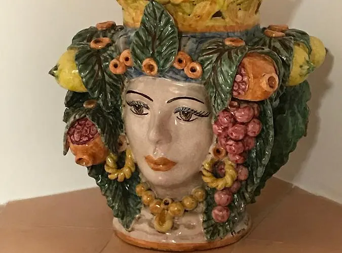 Guest house Il Moro Di