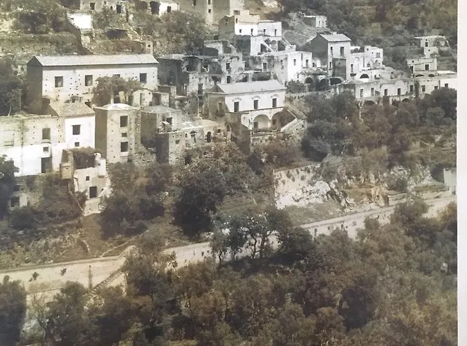 Il Moro Di Guest house