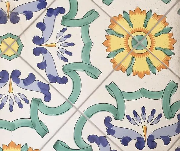 Guest house Il Moro Di Positano