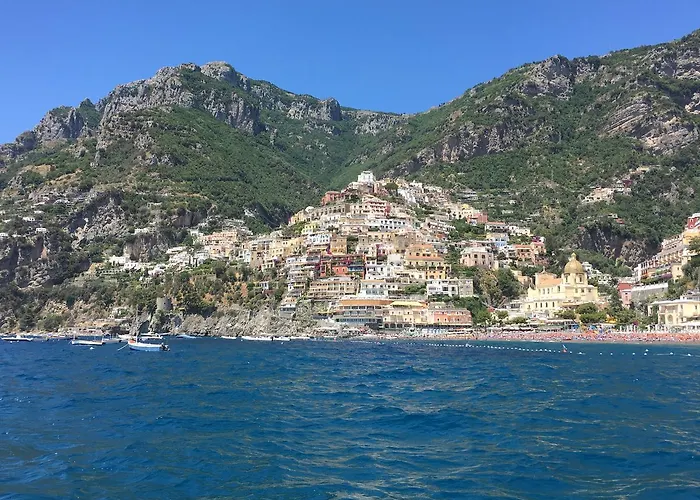 Guest house Il Moro Di 4*