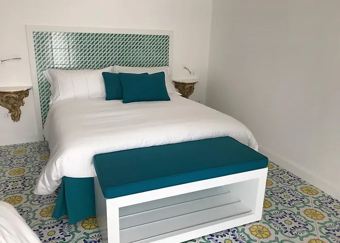 Il Moro Di Guest house 4*