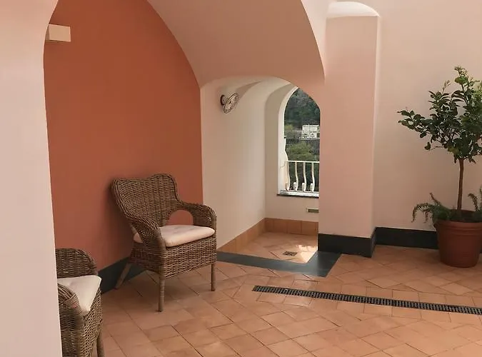 Guest house Il Moro Di 4*