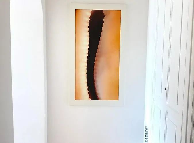 Guest house Il Moro Di 4*