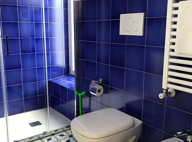 Il Moro Di 4* Positano