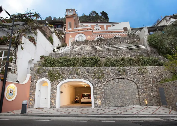 Il Moro Di Guest house