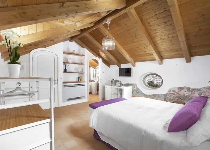 ゲストハウス Il Moro Di