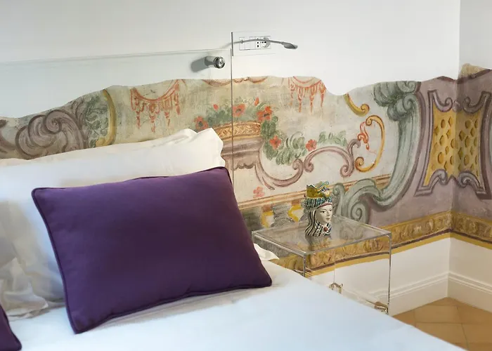 Guest house Il Moro Di 4*