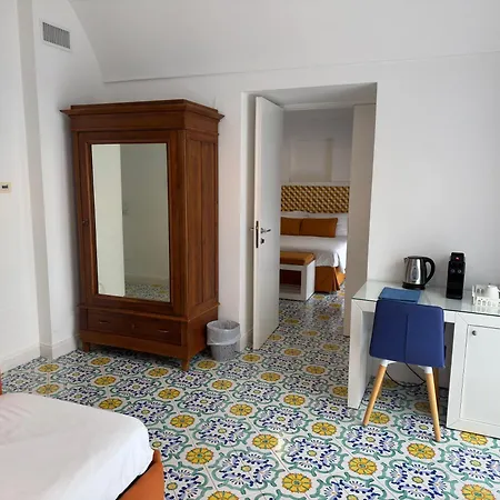 Vendégház Il Moro Di