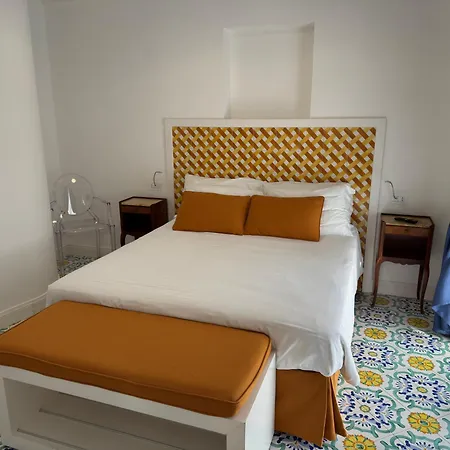 Il Moro Di Vendégház 4*