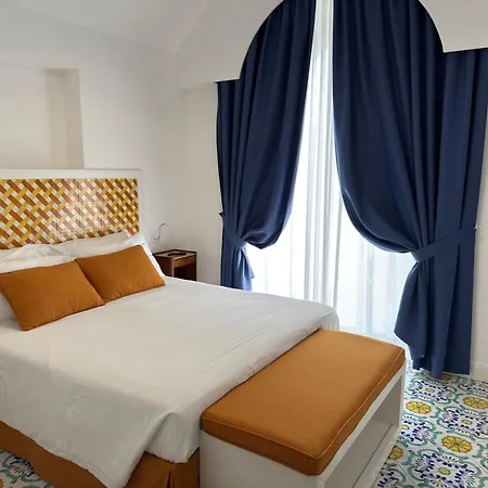 Vendégház Il Moro Di 4*