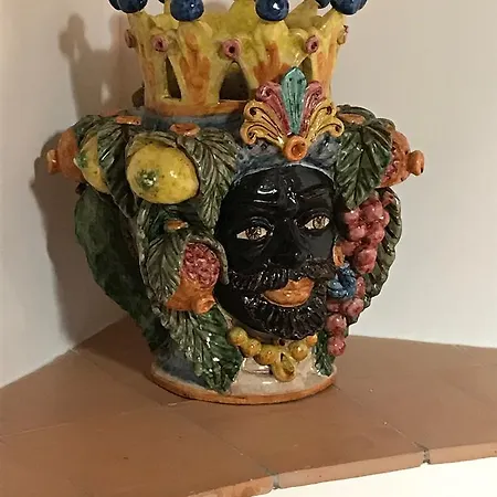 Vendégház Il Moro Di