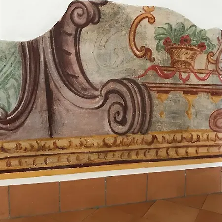 Vendégház Il Moro Di Positano