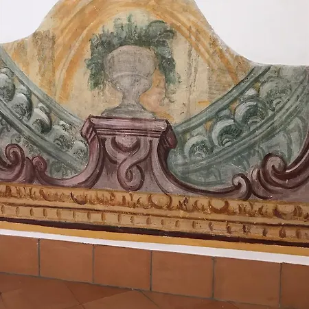 Il Moro Di Vendégház