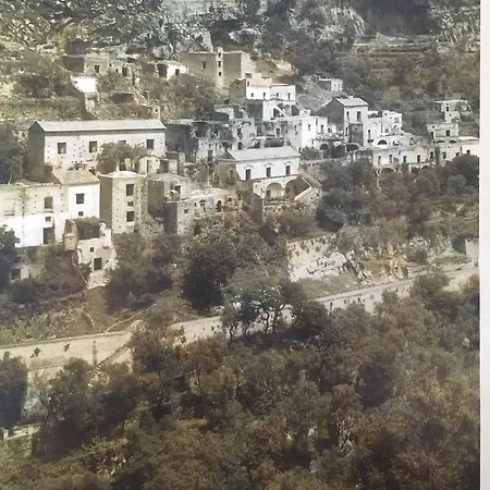 Il Moro Di Vendégház